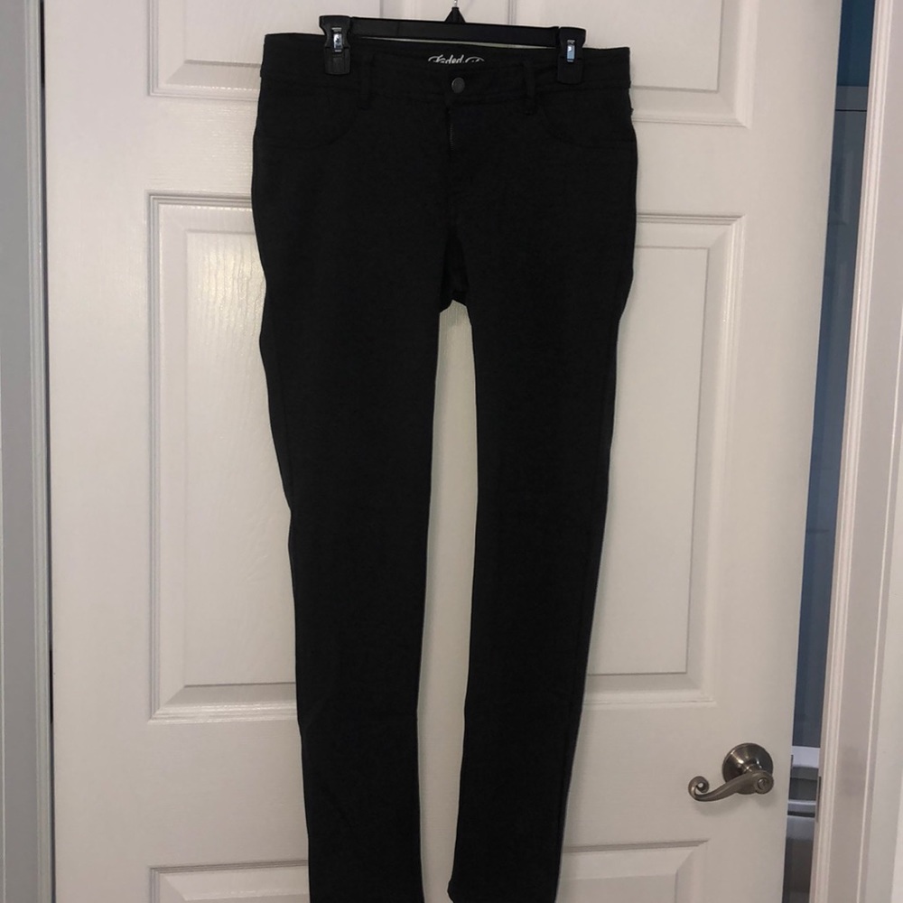 Heather Gray dress pants